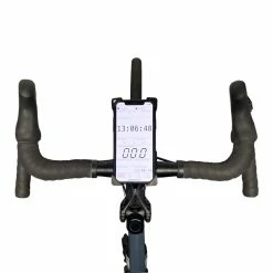 NC-17 Connect Connect 3D Universal Halter, Center Mount Montage -Fahrradladen nc 17 connect connect 3d universal halter center mount montage3