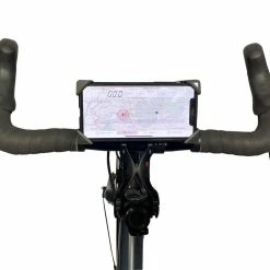 NC-17 Connect Connect 3D Universal Halter, Center Mount Montage -Fahrradladen nc 17 connect connect 3d universal halter center mount montage4