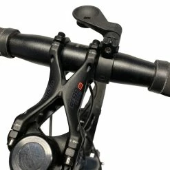 NC-17 Connect Connect 3D Universal Halter, Center Mount Montage -Fahrradladen nc 17 connect connect 3d universal halter center mount montage5