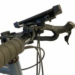 NC-17 Connect Connect 3D Universal Halter, Center Mount Montage -Fahrradladen nc 17 connect connect 3d universal halter center mount montage6