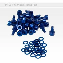 NC-17 Tuning-Pins NC-17 Pedalen