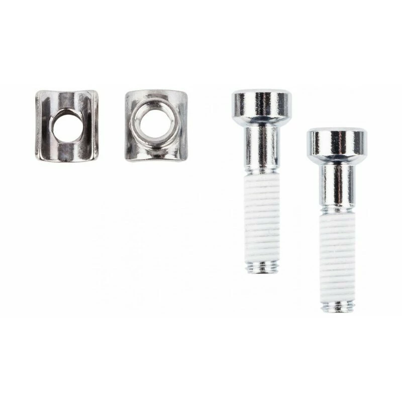 NUT AND BOLT KIT (CLAMP) REVERB ROCKSHOX 3 NUT AND BOLT KIT (CLAMP) REVERB ROCKSHOX