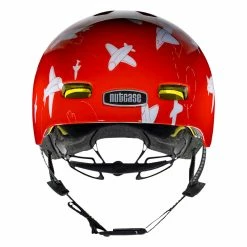 NUTCASE Baby Nutty Take Off MIPS XXS 48-52cm MIPS, 360° Reflectiv, 11 Luftöffnungen 9 NUTCASE Baby Nutty Take Off MIPS XXS 48-52cm MIPS, 360° Reflectiv, 11 Luftöffnungen -Fahrradladen nutcase baby nutty take off mips xxs 48 52cm mips 360 reflectiv 11 luftoeffnungen3