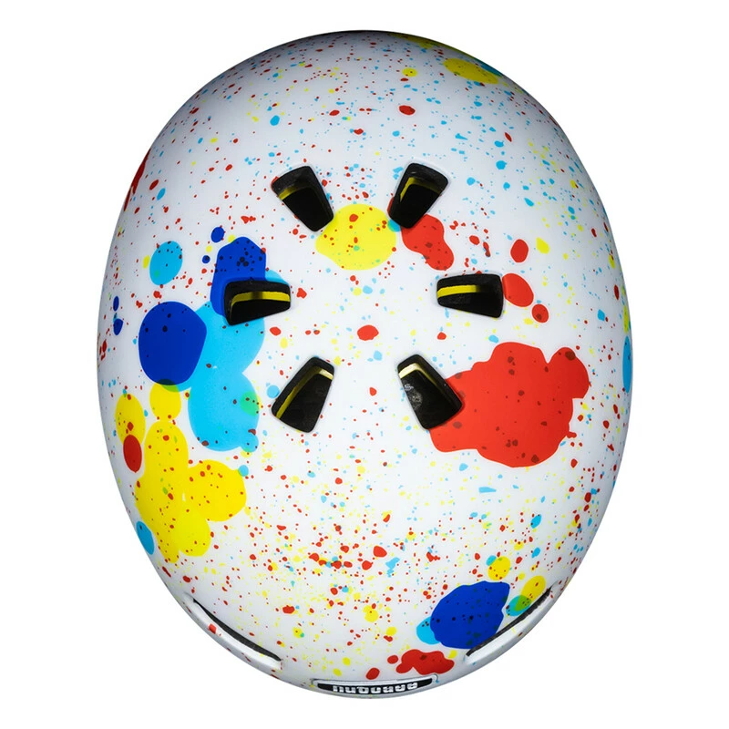 NUTCASE BabyNutty Jawbreaker MIPS XXS 48-52cm MIPS, 360° Reflectiv, 11 Luftöffnungen 8 NUTCASE BabyNutty Jawbreaker MIPS XXS 48-52cm MIPS, 360° Reflectiv, 11 Luftöffnungen – Bild 6