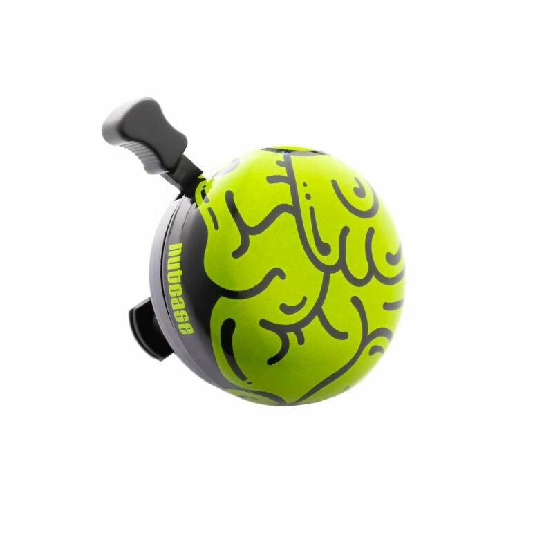 NUTCASE Glocke Nutcase I Love My Brain Large 3 NUTCASE Glocke Nutcase I Love My Brain Large