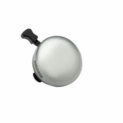 NUTCASE Glocke Nutcase Silver Large