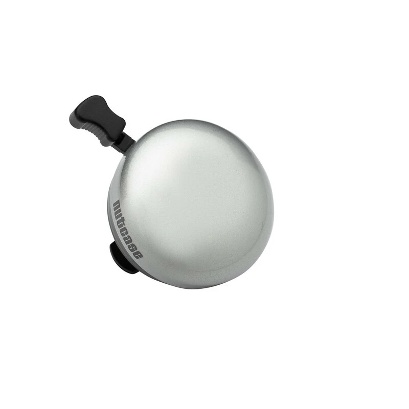NUTCASE Glocke Nutcase Silver Large 3 NUTCASE Glocke Nutcase Silver Large