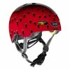 NUTCASE Helm Baby Nutty Very Berry XXS 48-52 MIPS, 360&deg; Reflectiv, 11 Luft&ouml;ffnungen -Fahrradladen nutcase helm baby nutty very berry xxs 48 52 mips 360 reflectiv 11 luftoeffnungen
