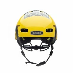 NUTCASE Helm Little Nutty Dig Me 48-52cm MIPS, 360&deg; Reflectiv, 11 Luft&ouml;ffnungen -Fahrradladen nutcase helm little nutty dig me 48 52cm mips 360 reflectiv 11 luftoeffnungen2