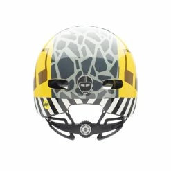 NUTCASE Helm Little Nutty Dig Me 48-52cm MIPS, 360&deg; Reflectiv, 11 Luft&ouml;ffnungen -Fahrradladen nutcase helm little nutty dig me 48 52cm mips 360 reflectiv 11 luftoeffnungen3