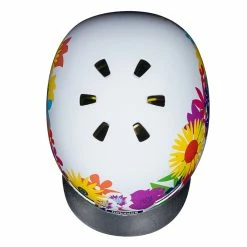 NUTCASE Helm Little Nutty Wild Child 48-52cm MIPS, 360&deg; Reflectiv, 11 Luft&ouml;ffnungen -Fahrradladen nutcase helm little nutty wild child 48 52cm mips 360 reflectiv 11 luftoeffnungen7