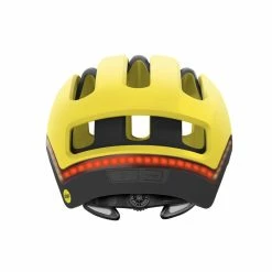 NUTCASE Helm Vio MODENA L/XL 59-62cm MIPS, Front-Seiten-R&uuml;ck LEDs 360&deg;, USB -Fahrradladen nutcase helm vio modena l xl 59 62cm mips front seiten rueck leds 360 usb2