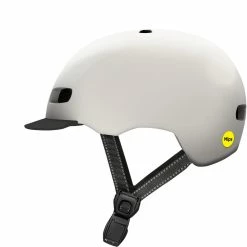 NUTCASE Little Nutty CREAME Teen M 52-56cm MIPS, 360° Reflectiv, 11 Luftöffnungen 9 NUTCASE Little Nutty CREAME Teen M 52-56cm MIPS, 360° Reflectiv, 11 Luftöffnungen -Fahrradladen nutcase little nutty creame teen m 52 56cm mips 360 reflectiv 11 luftoeffnungen3