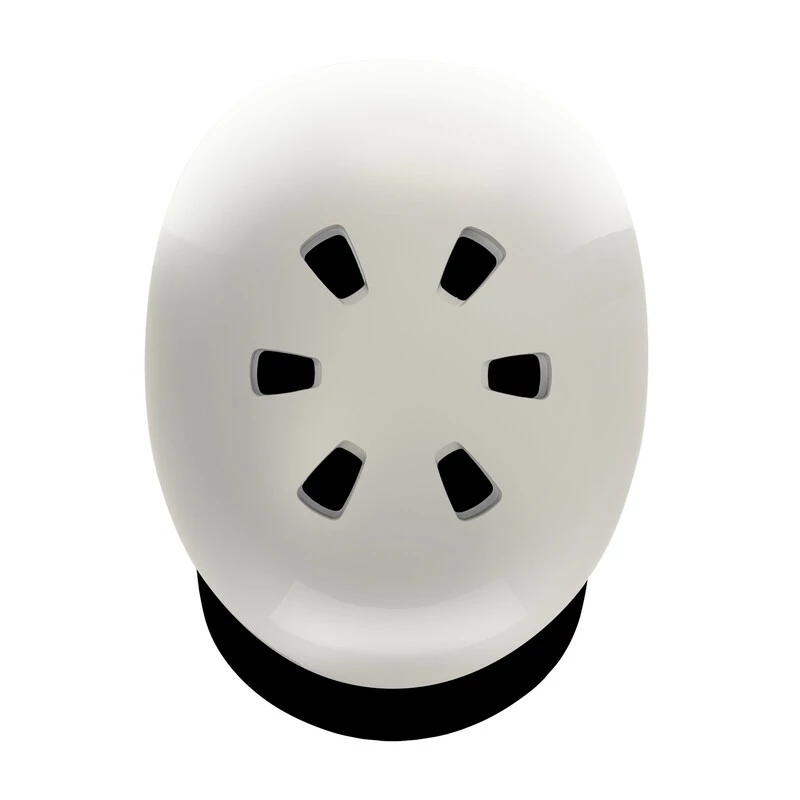 NUTCASE Little Nutty CREAME Teen M 52-56cm MIPS, 360° Reflectiv, 11 Luftöffnungen 7 NUTCASE Little Nutty CREAME Teen M 52-56cm MIPS, 360° Reflectiv, 11 Luftöffnungen – Bild 5