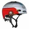 NUTCASE Little Nutty SurfsUp MIPS Helmet 48-52cm MIPS, 360&deg; Reflectiv, 11 Luft&ouml;ffnungen -Fahrradladen nutcase little nutty surfsup mips helmet 48 52cm mips 360 reflectiv 11 luftoeffnungen