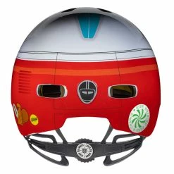 NUTCASE Little Nutty SurfsUp MIPS Helmet 48-52cm MIPS, 360&deg; Reflectiv, 11 Luft&ouml;ffnungen -Fahrradladen nutcase little nutty surfsup mips helmet 48 52cm mips 360 reflectiv 11 luftoeffnungen2