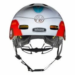 NUTCASE Little Nutty SurfsUp MIPS Helmet 48-52cm MIPS, 360&deg; Reflectiv, 11 Luft&ouml;ffnungen -Fahrradladen nutcase little nutty surfsup mips helmet 48 52cm mips 360 reflectiv 11 luftoeffnungen3