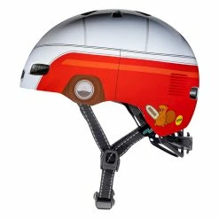 NUTCASE Little Nutty SurfsUp MIPS Helmet 48-52cm MIPS, 360&deg; Reflectiv, 11 Luft&ouml;ffnungen -Fahrradladen nutcase little nutty surfsup mips helmet 48 52cm mips 360 reflectiv 11 luftoeffnungen4
