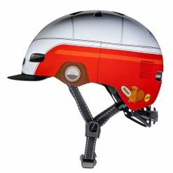 NUTCASE Little Nutty SurfsUp MIPS Helmet 48-52cm MIPS, 360&deg; Reflectiv, 11 Luft&ouml;ffnungen -Fahrradladen nutcase little nutty surfsup mips helmet 48 52cm mips 360 reflectiv 11 luftoeffnungen5