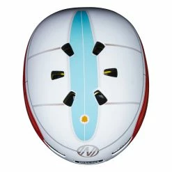 NUTCASE Little Nutty SurfsUp MIPS Helmet 48-52cm MIPS, 360&deg; Reflectiv, 11 Luft&ouml;ffnungen -Fahrradladen nutcase little nutty surfsup mips helmet 48 52cm mips 360 reflectiv 11 luftoeffnungen6