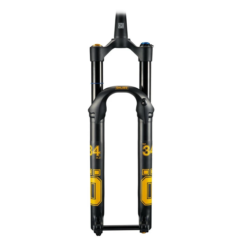 ÖHLINS Öhlins RXF34 M.2 120mm 6 ÖHLINS Öhlins RXF34 M.2 120mm – Bild 4