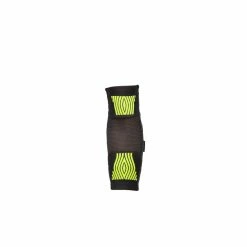 Fuse OMEGA Elbow Kids XS-S Black/neon -Fahrradladen omega elbow kids xs s black neon4