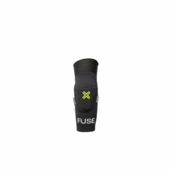 Fuse OMEGA Elbow M-L Black/neon