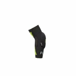 Fuse OMEGA Elbow M-L Black/neon -Fahrradladen omega elbow m l black neon3
