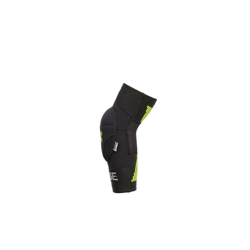 Fuse OMEGA Elbow S-M Black/neon 7 Fuse OMEGA Elbow S-M Black/neon – Bild 5