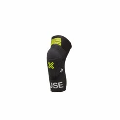 Fuse OMEGA Knie Protektor XL/XXL Black/neon 14 Fuse OMEGA Knie Protektor XL/XXL Black/neon -Fahrradladen omega knie protektor xl xxl black neon6