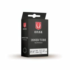 Onza Schlauch SA2 0.6mm 27.5x2.10-2.60, 0.6mm, FV47