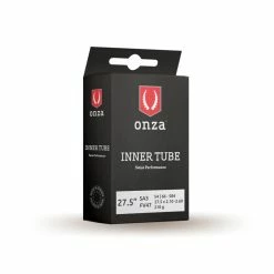 Onza Schlauch SA3 0.9mm 27.5x2.10-2.60, 0.9mm, FV47