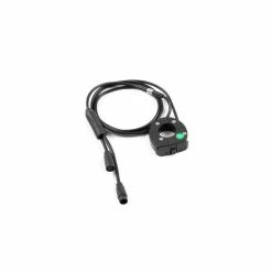 ORBEA EBIKEMOTION X35 IWOC TRIO C ANT+ REMOTE (ROUND CONNECTOR) CLAMP DIAMETER: 22.2mm