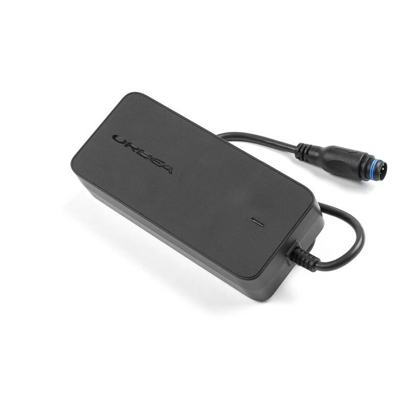 ORBEA Smart Charger Orbea Rise H 540Wh RS 4A-2A 42V EU 3 ORBEA Smart Charger Orbea Rise H 540Wh RS 4A-2A 42V EU