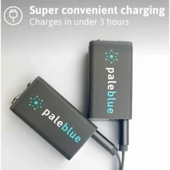 Pale Blue Earth Batterien 9V 2 Stück 11 Pale Blue Earth Batterien 9V 2 Stück -Fahrradladen pale blue earth batterien 9v 2 stueck4