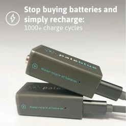 Pale Blue Earth Batterien 9V 2 Stück 13 Pale Blue Earth Batterien 9V 2 Stück -Fahrradladen pale blue earth batterien 9v 2 stueck6