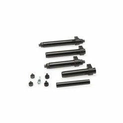 Park Tool Ersatzteil, DT-5UK DT-5.2 Adjustable Axle Set