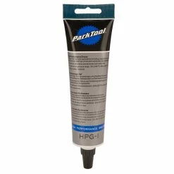 Park Tool Fette, HPG-1 Hochleistungs Lagerfett