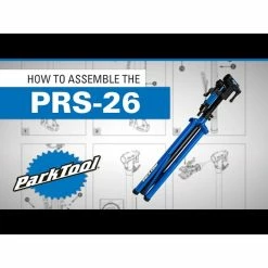 Park Tool Montageständer, PRS-26 Falt-Montageständer 7 Park Tool Montageständer, PRS-26 Falt-Montageständer -Fahrradladen park tool montagestaender prs 26 falt montagestaender3