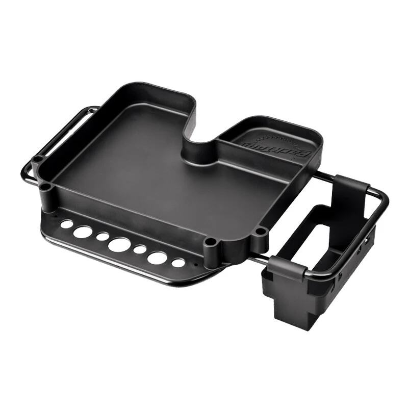 Park Tool Montageständer-Zubehör, 106 Kunststoff-Werkzeugablage 3 Park Tool Montageständer-Zubehör, 106 Kunststoff-Werkzeugablage