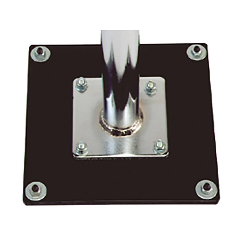 Park Tool Montageständer-Zubehör, FP-2 Stahlplatte Für Bodenmontage 20x20 Cm 3 Park Tool Montageständer-Zubehör, FP-2 Stahlplatte Für Bodenmontage 20x20 Cm