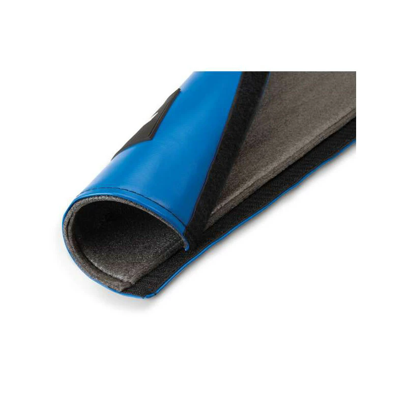 Park Tool Montageständer-Zubehör, RPP-1 Pfostenschutz 4 Park Tool Montageständer-Zubehör, RPP-1 Pfostenschutz – Bild 2