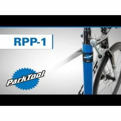 Park Tool Montageständer-Zubehör, RPP-1 Pfostenschutz 7 Park Tool Montageständer-Zubehör, RPP-1 Pfostenschutz -Fahrradladen park tool montagestaender zubehoer rpp 1 pfostenschutz3