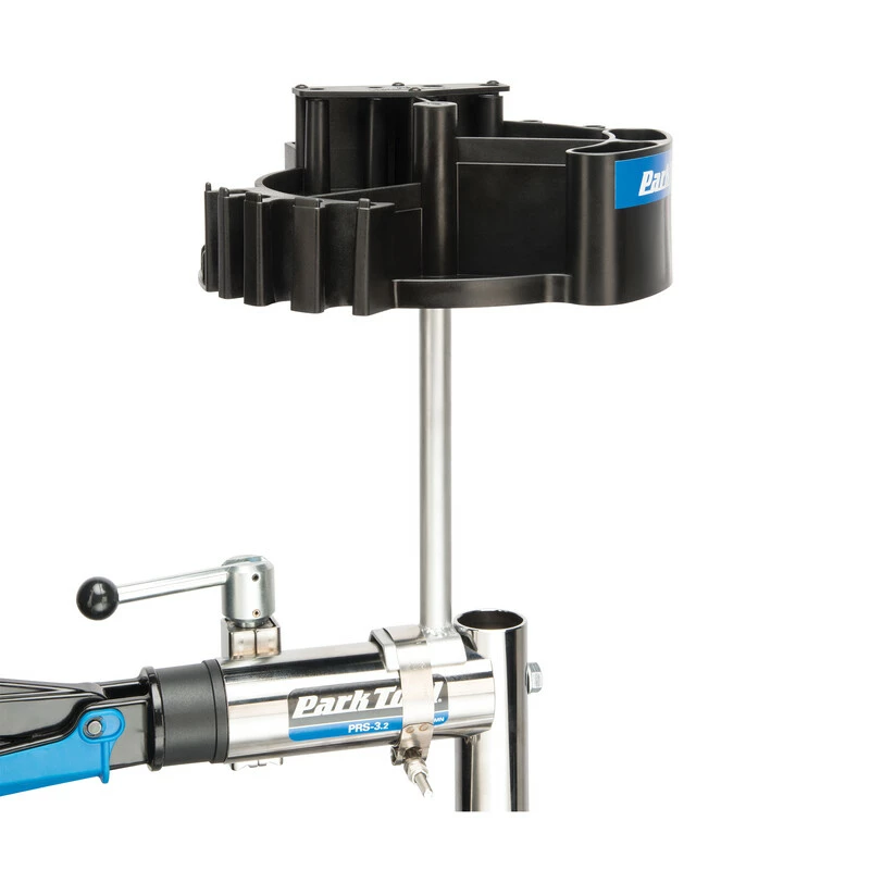 Park Tool Montageständer-Zubehör, TK-4 Werkzeug Halter Für Ständer 4 Park Tool Montageständer-Zubehör, TK-4 Werkzeug Halter Für Ständer – Bild 2