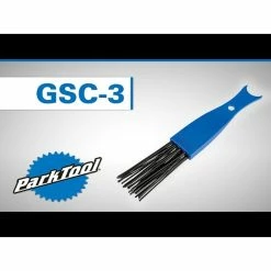 Park Tool Reinigung, GSC-3 Reinigungsb&uuml;rste -Fahrradladen park tool reinigung gsc 3 reinigungsbuerste2
