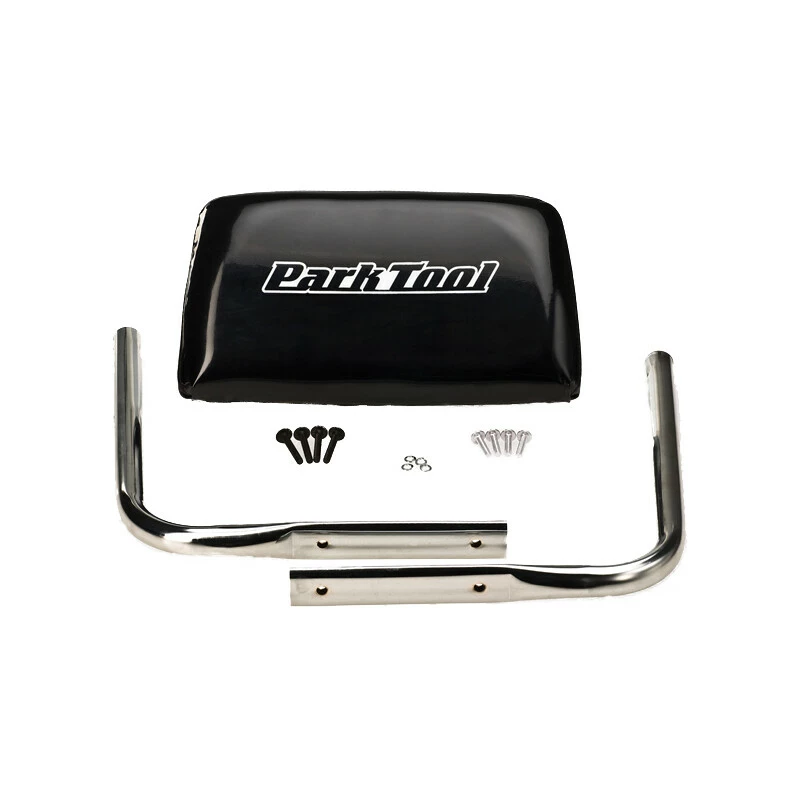 Park Tool Shop, STL-3K Lehne Zu Werkstatthocker 1.2 3 Park Tool Shop, STL-3K Lehne Zu Werkstatthocker 1.2