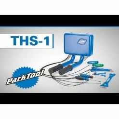 Park Tool Shop, THS-1 Outdoor Workstation Grundeinheit -Fahrradladen park tool shop ths 1 outdoor workstation grundeinheit3