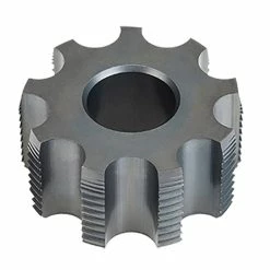 Park Tool Werkzeug, 647R Gewindebohrer T47 Rechtsgewinde