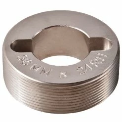 Park Tool Werkzeug, 688 Eindrehh&uuml;lse Rechtsgewinde 36 Mm* 24 TPI (Italienisch)