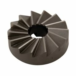 Park Tool Werkzeug, 690-XL Plan-Fr&auml;ser 57.00 Mm F&uuml;r HTR1 / 1B